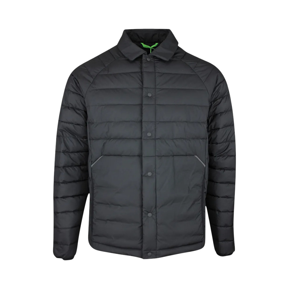 OW_Urbanex OS Jacket Black