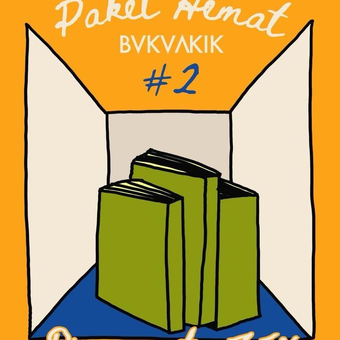 PAKET HEMAT Buku Akik : Novel, Cerpen, Puisi, Feminisme, Psikologi, Islam, Kritis, Self Improvement