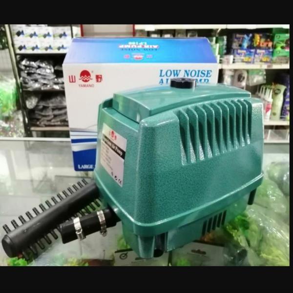 Yamano LP 100 Pompa Udara Air Pump Aerator Aquarium Kolam Ikan LP100