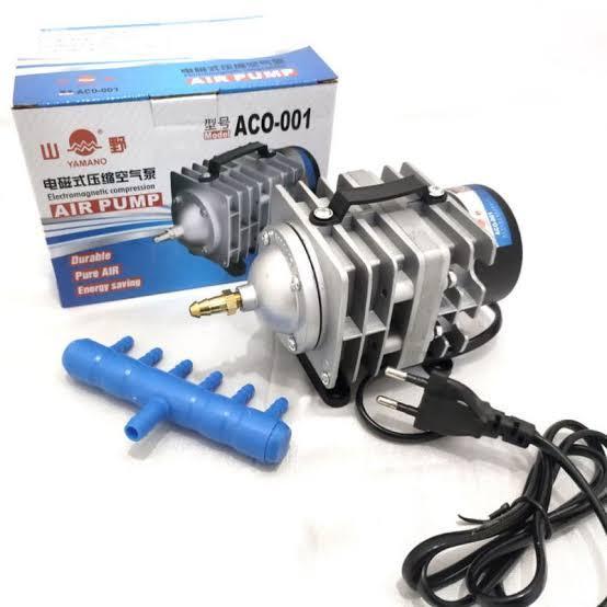 air pump yamano aco 001