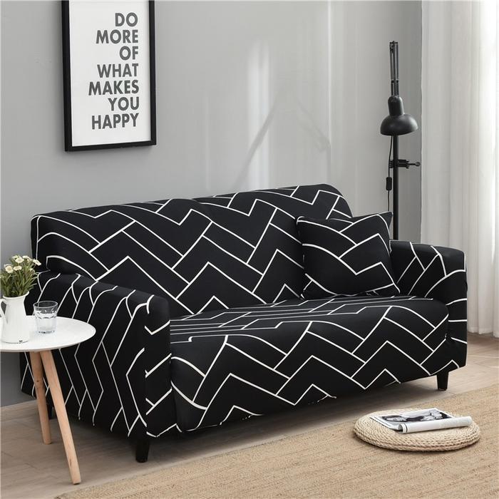 Cover Sofa 2 Seater 145-185cm
