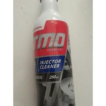 TOYOTA INJECTOR CLEANER TMO DIESEL 250ML 08823-80023