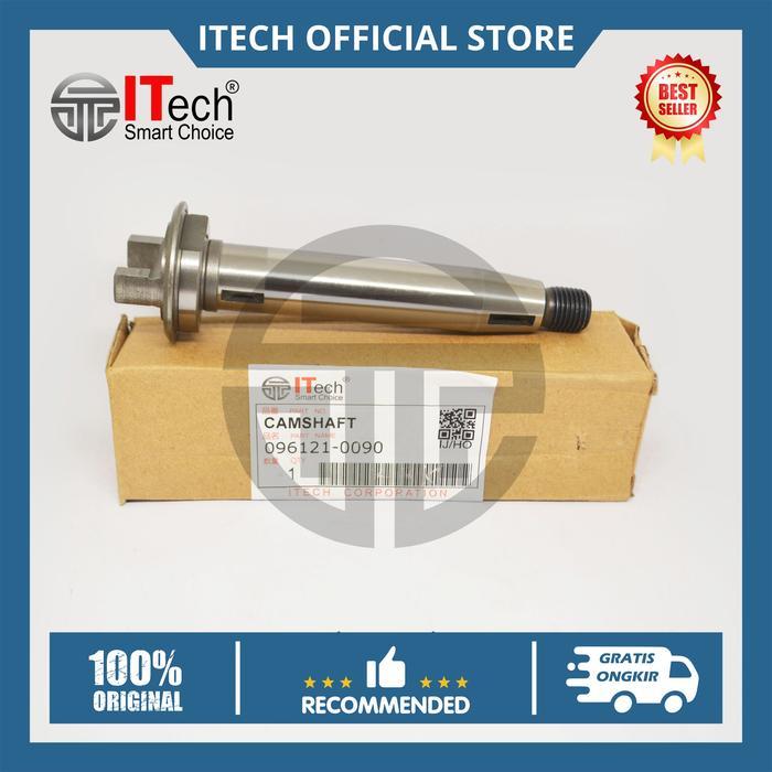 Drive Shaft Toyota Dyna Rino 14B 115Ps 096121-0090 - Drive Shaft Toyota 14B