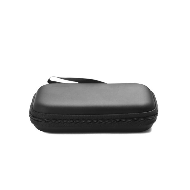 Protective Case For IBASSO DX220 DX120 DX160 DX150 and Hiby R6 R6 Pro Durable hard Carrying Case
