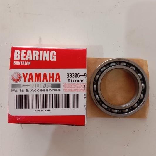 Laher Laker Bearing Noken As Yamaha Jupiter Mx Vixion 93306-906Y4