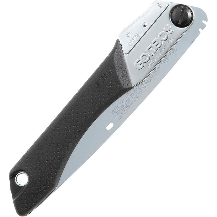 NEW Silky GOMBOY 210 folding pruning saw