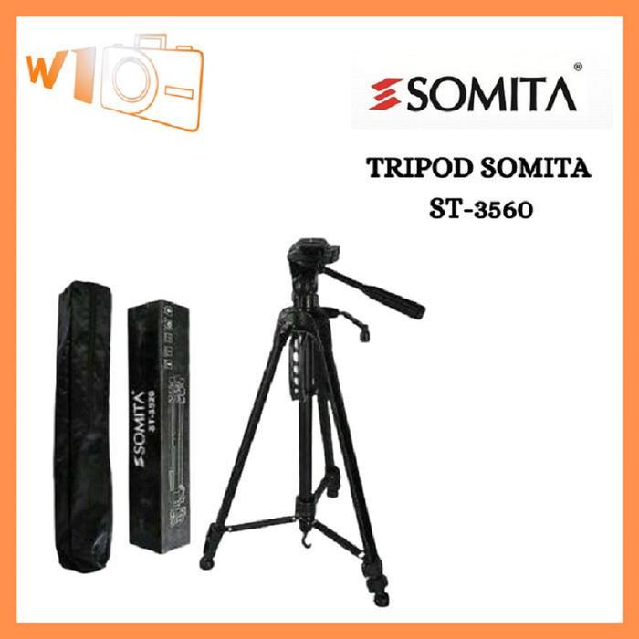 Tripod SOMITA ST-3560/ST3560