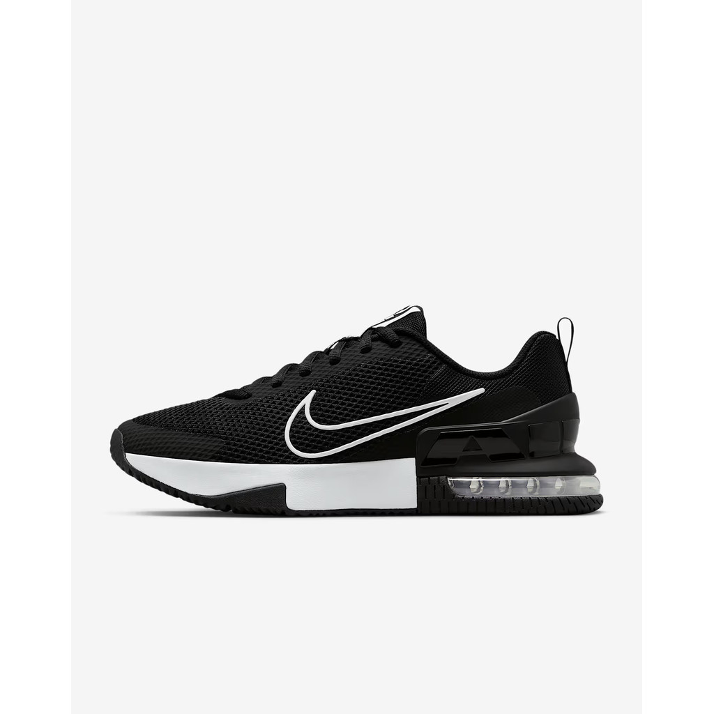 NIKE Sepatu Training Mens Nike Air Max Alpha Trainer 6 FQ1833-001
