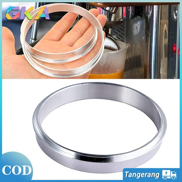 Best Seller Cup Ring Mesin Penyegel Otomatis-Cup Sealing Machine 90mm Caliber Ring