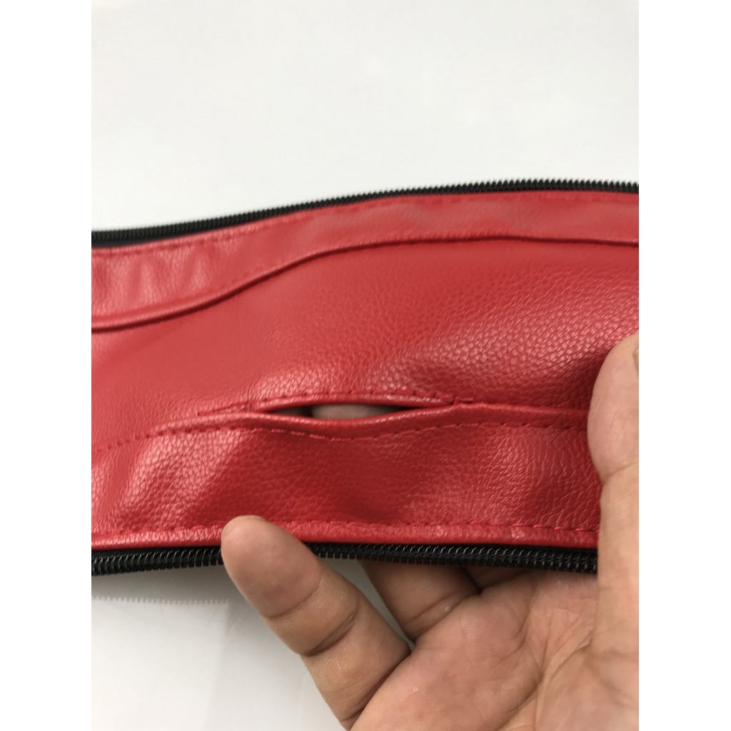 Stroller Bumper Bar Cover Armrest Protective PU Case Fit for Babyzen Yoyo 2 /yoyo +/yoyo Stroller