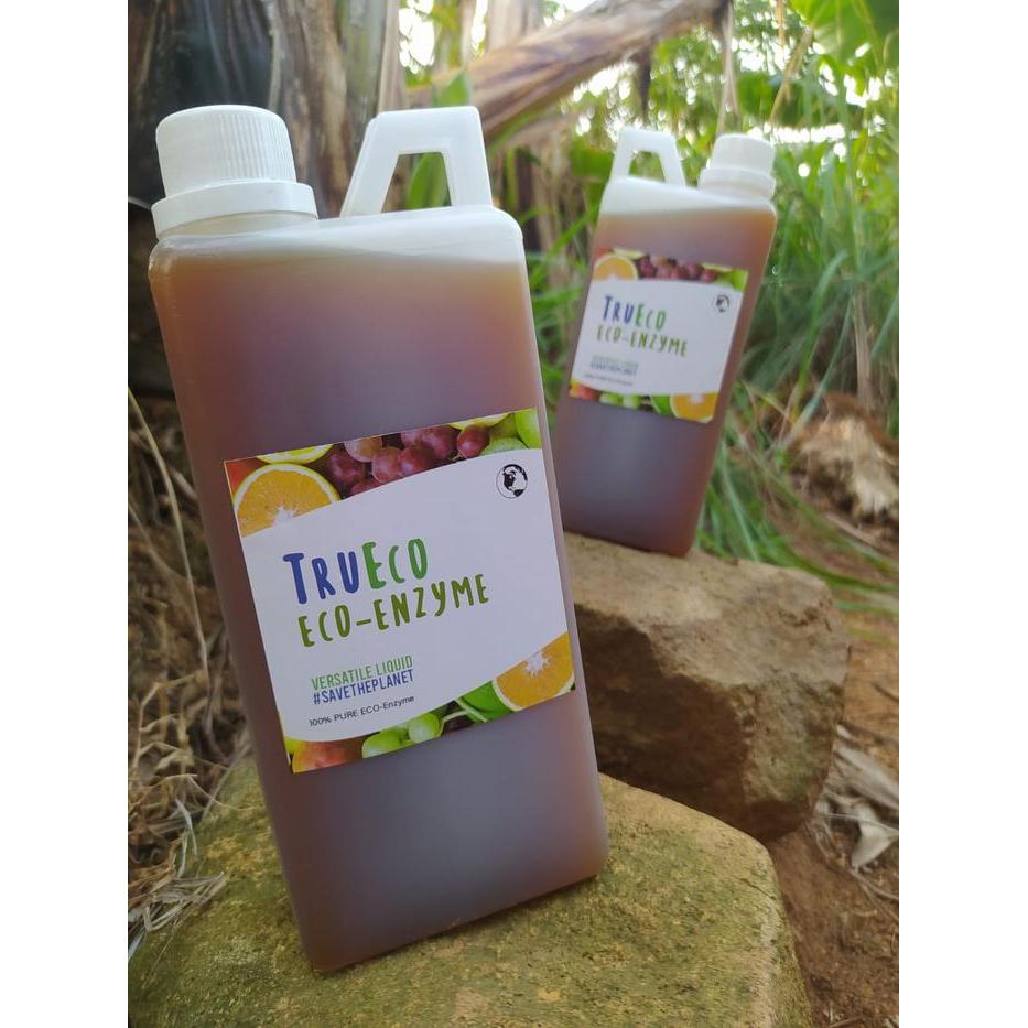 NEW Eco Enzym 1000ml