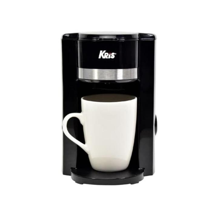 KRIS COFFE MAKER 125 M - COFFEE MAKER ONE CUP