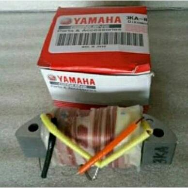 Spul Lampu Rx King Original