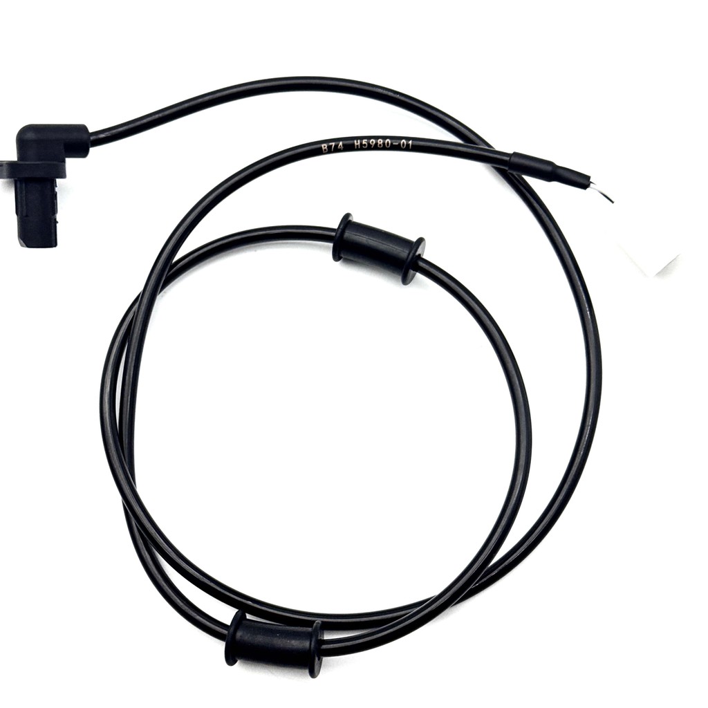 NEW HIGH QUALITY OE:B74-H5970-01 & B74-H5980-01 FRONT & REAR WHEEL ABS SPEED SENSOR FOR YAMAHA