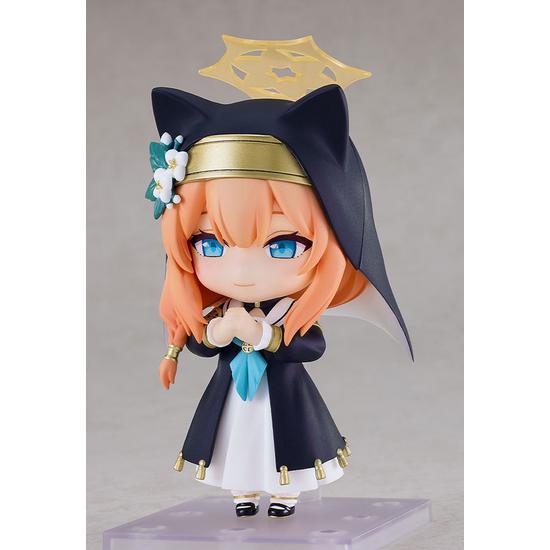 HOT SALE NENDOROID IOCHI MARI - BLUE ARCHIVE TERMURAH