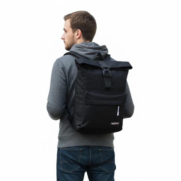 Eiger Adventure - Tas Ransel Backpack Sekolah Unisex Waterproof