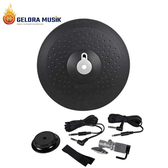 Hit Hat Cymbal Yamaha Dtx Rhh135