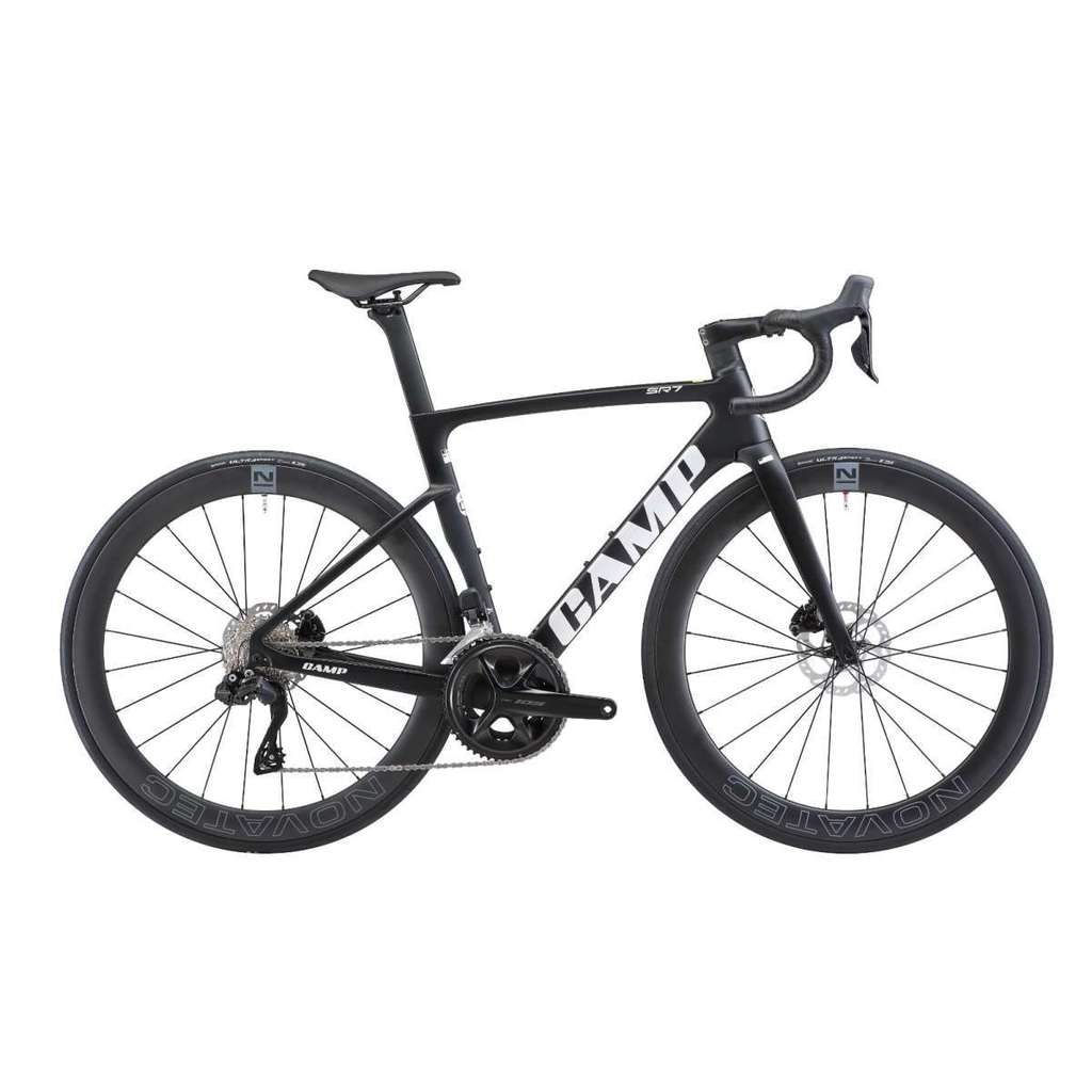 CAMP ROADBIKE / SEPEDA BALAP SR7