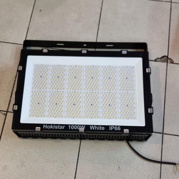 Lampu Sorot Tembak Led 1000W 1000 Watt Led Floodlight 1000 W - HKS 1000W