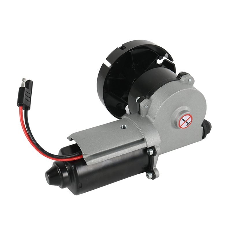 DRIVE KIT FOR RV AWNING MOTOR- FITS FOR DOMETIC 9200 SERIES AWNINGS PART NUMBERS 3317084.000U