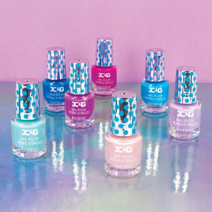 ID-JMP Make It Real Set Nail Studio Original
