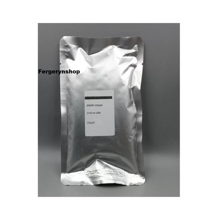 Maria - Pepsin Enzym 100 Gram/ Enzim Pepsin 100 Gram