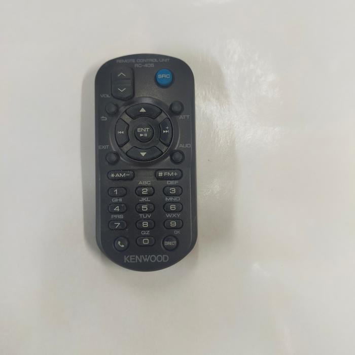 Remote/Remot tape kenwood
