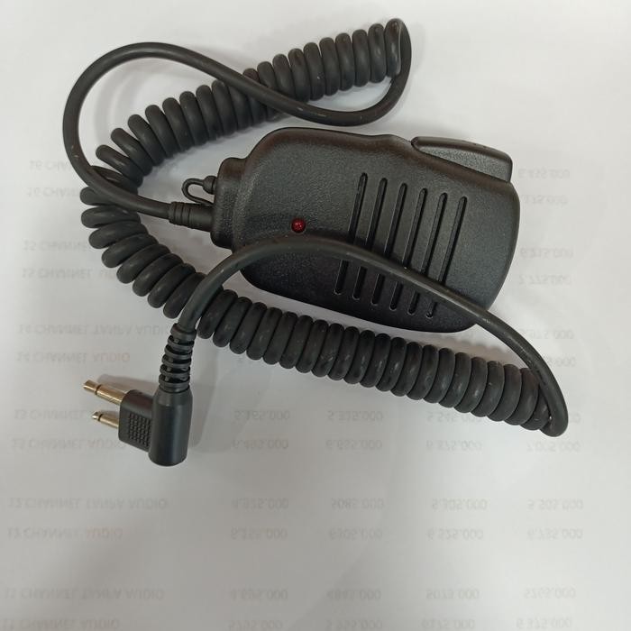 MIC HT XTRA MIC HT COCOK UNTUK HT MOTOROLA XONE X999