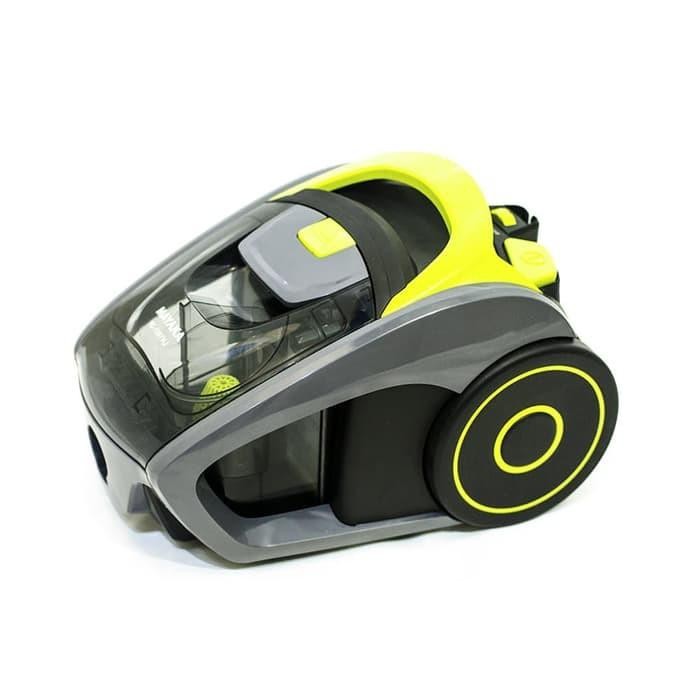 VACUM CLEANER MAYAKA VC 1507 H - MESIN PENGHISAP DEBU MAYAKA