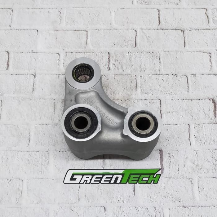 Unitrack Set Klx 230 & Klx 230 R Original Kawasaki