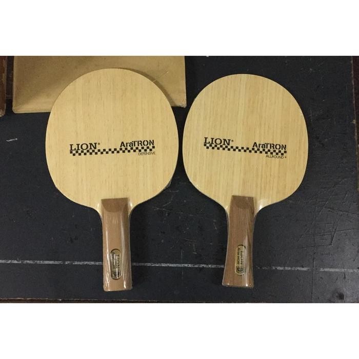 BLADE TENIS MEJA DEFEND LION ARATRON