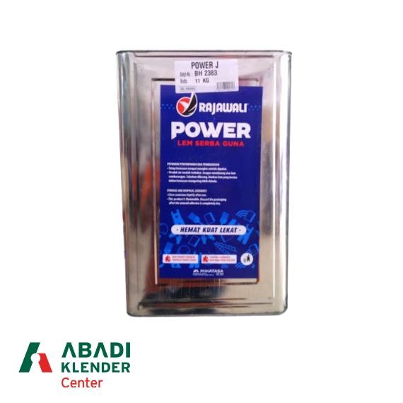 

LEM SERBA GUNA / LEM KUNING / LEM KUNING 10KG POWER