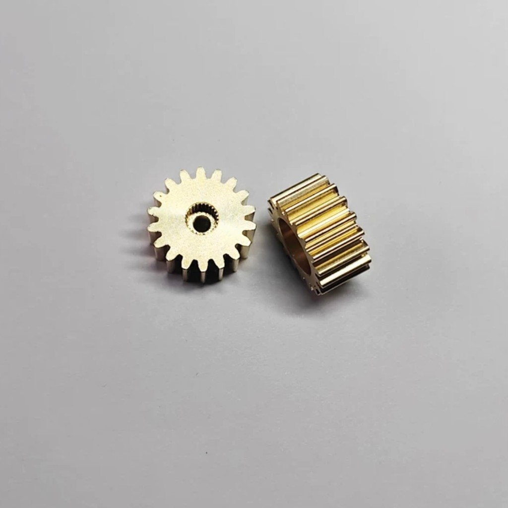 Steering Gear Adapter Shaft Diy Accessory 6Mm Extension Column Shaft Bearing For 25T Standard Servo