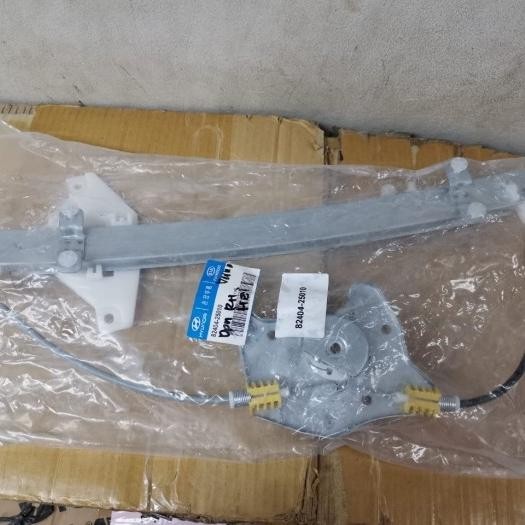 Jual Regulator Power Window Depan Kiri Hyundai Verna Avega