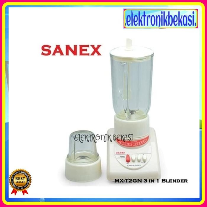 Blender Sanex