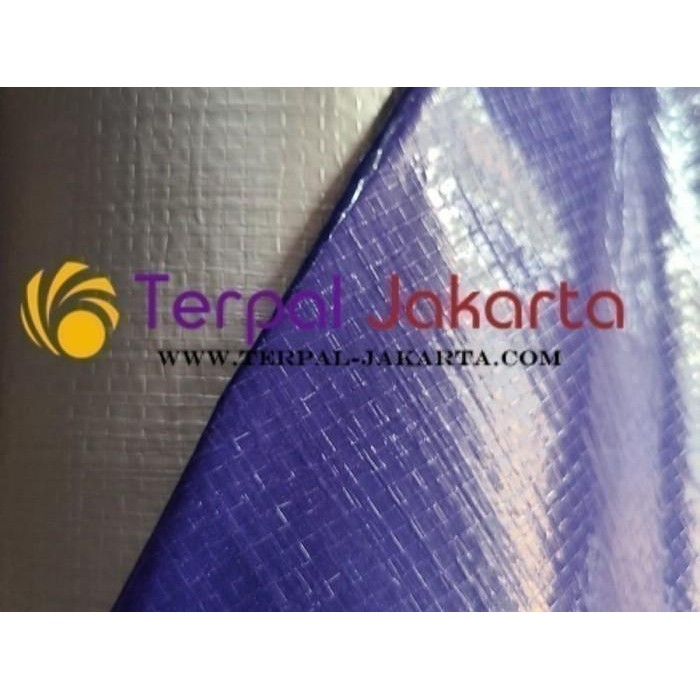 Terpal A5 Import Ukuran 4x15 Meter Terpal 4x15 Bahan A5 Import