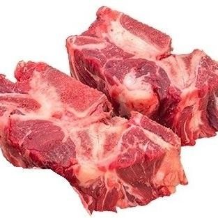 

Pilihan- Neck Bone / Tulang Leher Sapi Premium (Aus)