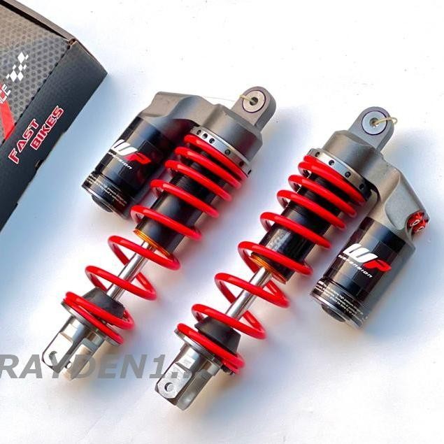 shock aerox / shock aerox 155 / shock aerox wp /shock aerox old new Motorcycle