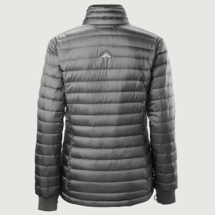 Kathmandu Benmore Down Womens Jacket - Inner