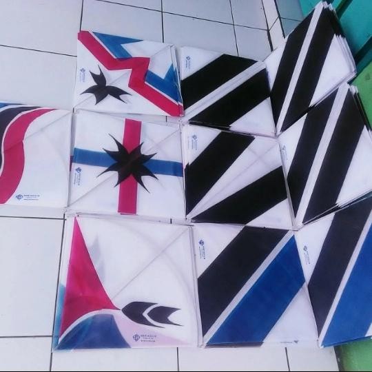 layangan aduan super Bandung