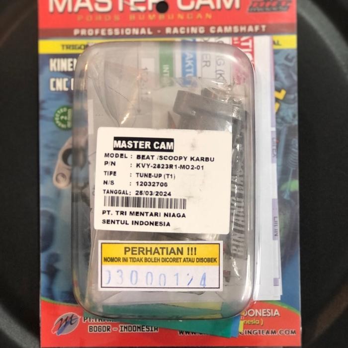 Noken As Brt Beat Karbu T1