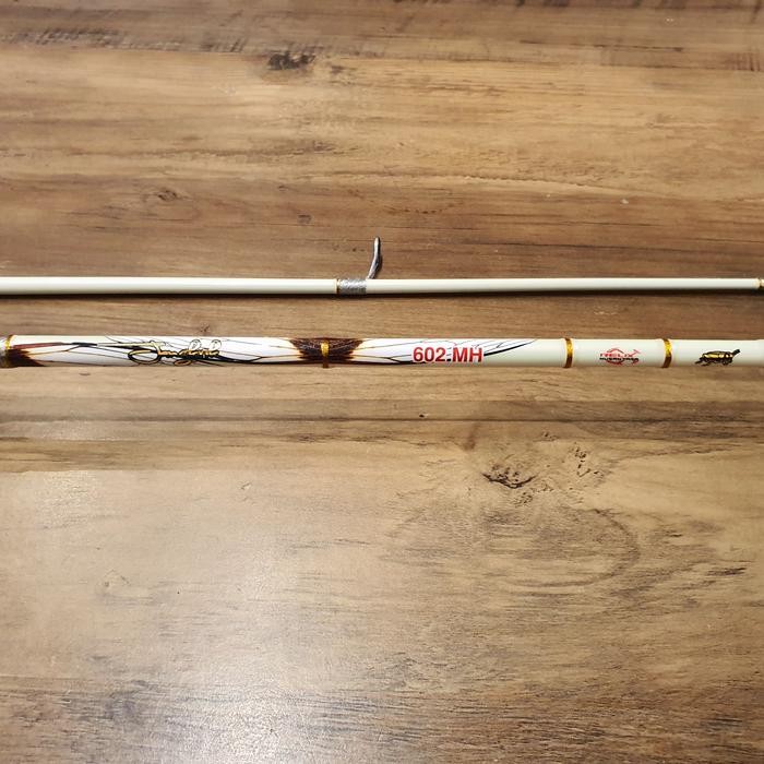 JORAN JANGKRIK 602 MH 20 LB RELIX NUSANTARA