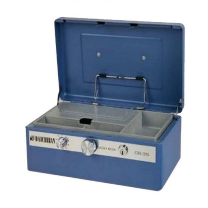 

CASH BOX DAICHIBAN CB - 35