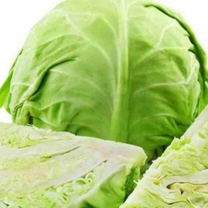 

Pilihan- Kol Segar - 500 Gram