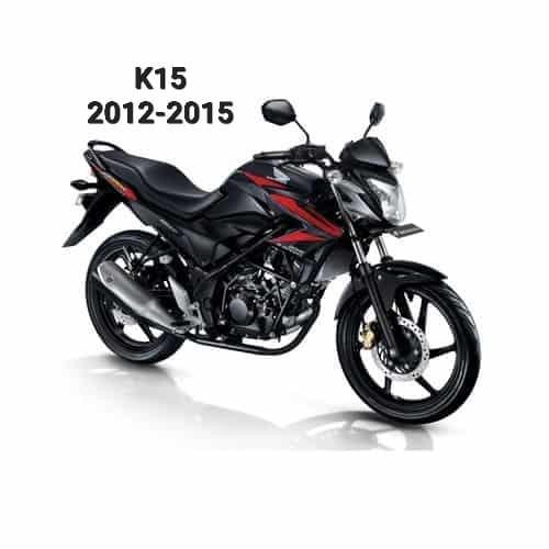 Sale 13101-Kpp-901 : Piston Ukuran Std Cbr 150 R Old Karbu & Cbr 150 R Fi Kpp Cbu & Cbr 150 R K45A &