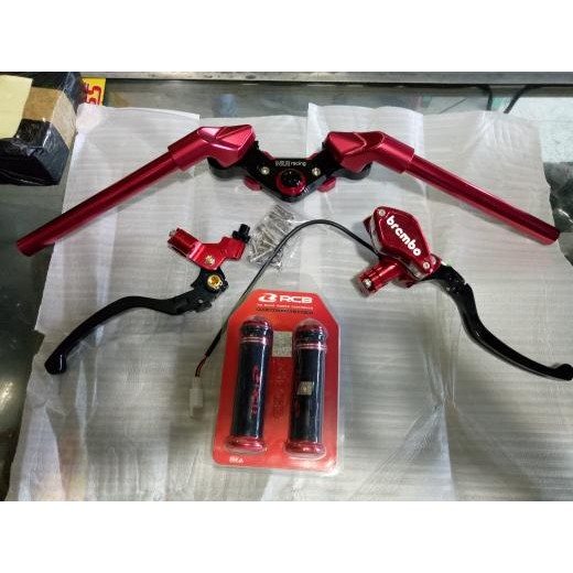 Terlaris Stang Jepit Vixion Paket Terlariss 