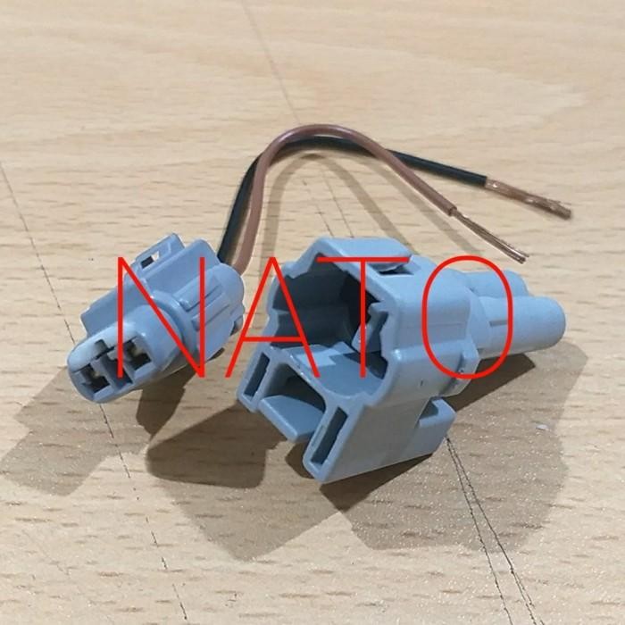 Jual Soket Selenoid Karburator Kijang Grand