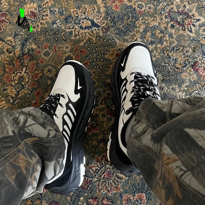 Kanky Sportstyle EXC 02 Orca - Sepatu Sport Casual Sport Style Pria