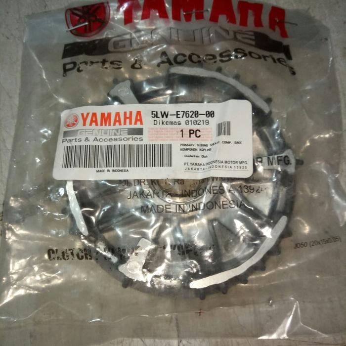 Terbatas Rumah Roller Mio Sporty Mio Soul Fino Nouvo Z Asli Yamaha Terlariss 