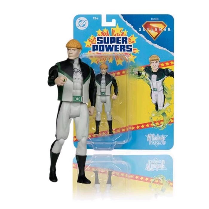 McFarlane DC 5 inch Green Lantern original sale